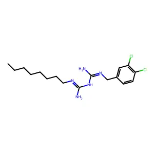 Olanexidine structure