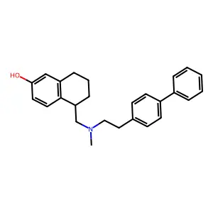 A 60586 structure