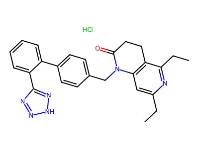 ZD 7155 structure