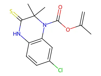 S 2720 structure