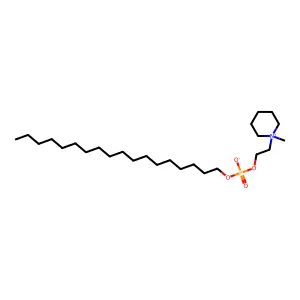 OMPEP structure