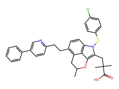 L 689065 structure