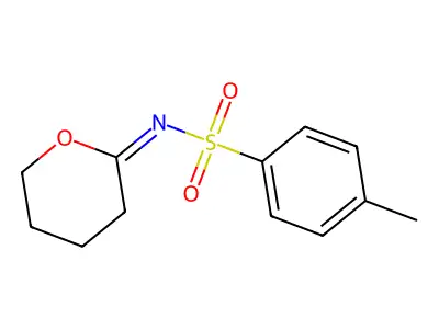 2-tolylacetyl-coenzyme A structure
