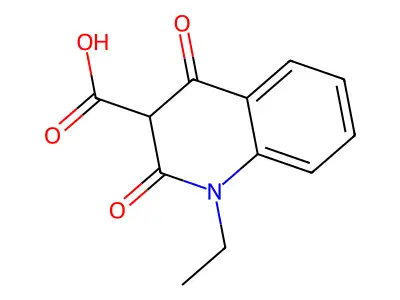 3-(2,3-Dimethyl-1H-indol-1-yl)propanoic acid structure