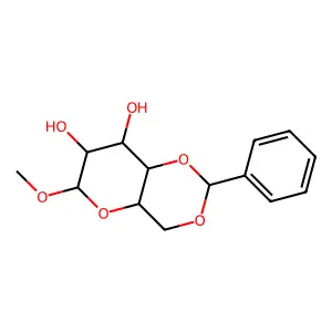 MBIP structure