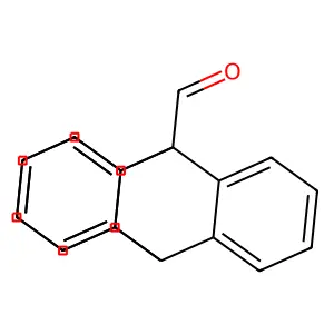 Hydroxynorspermidine structure
