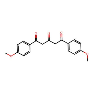 Trimethylgermanium structure