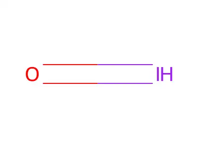 Iodosyl structure