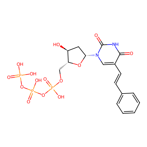 StdUTP structure
