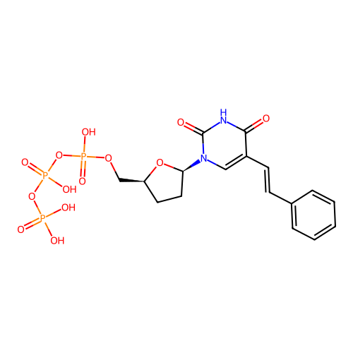 StddUTP structure