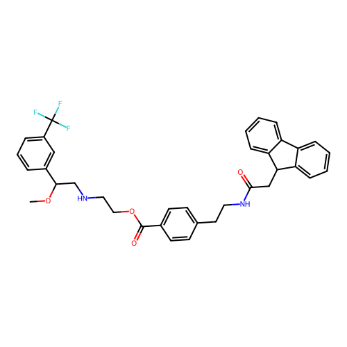 S-15261 structure