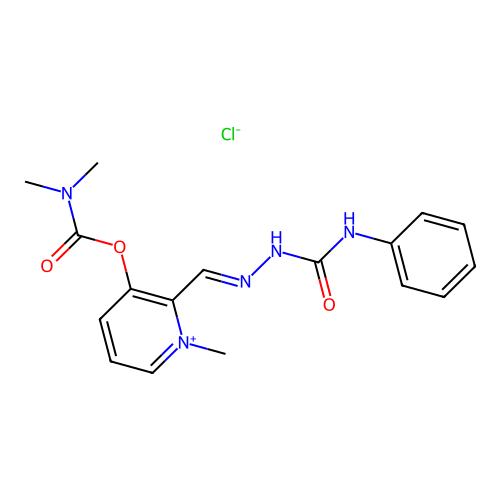 MHP 133 structure