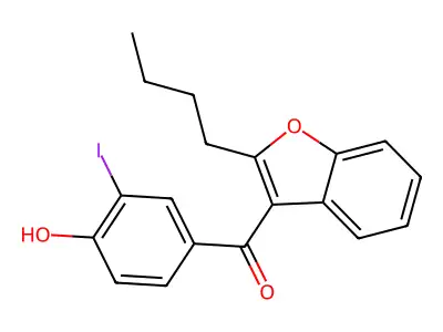 N-[(1S)-1-(4-acetylphenoxy)-2,2,2-trichloroethyl]-3-methylbenzamide structure