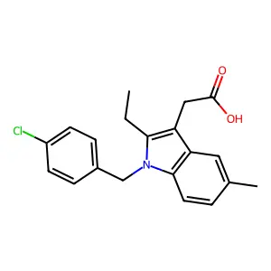 7-O-Isopropyl fangchinoline structure