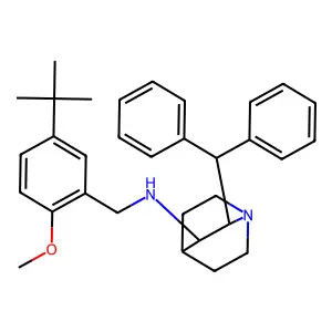 马罗匹坦 structure