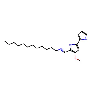BE 18591 structure