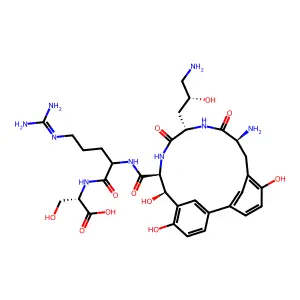 Androst-5-en-3-yl formate structure