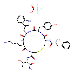 1-Methoxy-6,6,9-trimethyl-3-pentyl-6a,7,10,10a-tetrahydrobenzo[c]chromene structure