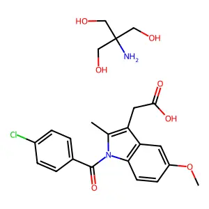 Indosol structure