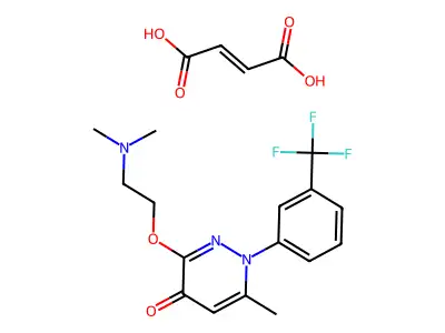 CTK4C5315 structure