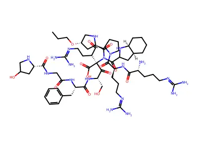 Npc 17731 structure