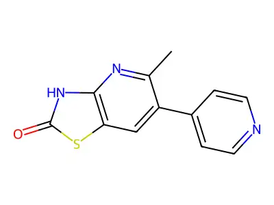 Win 58993 structure