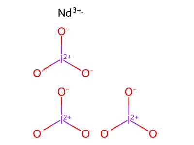 Einecs 238-789-0 structure