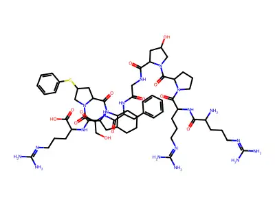 Npc 17761 structure