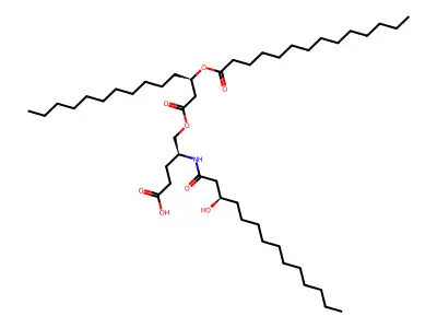 Sdz 280-961 structure