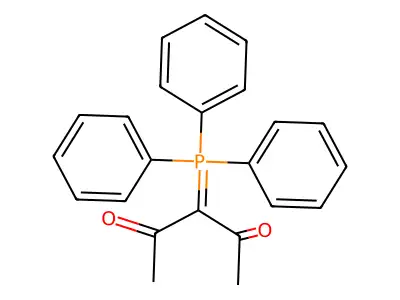 3-(triphenyl- structure