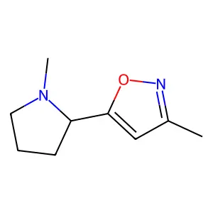 ABT-418 structure