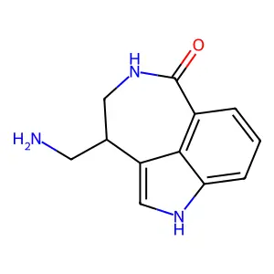 KC 9048 structure