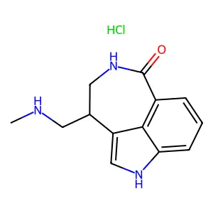 DU 124884 structure