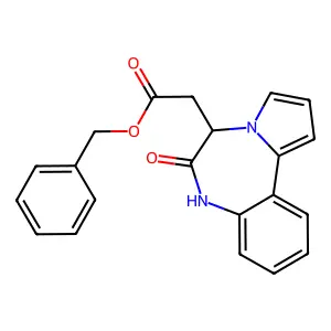 Dupont XA259 structure