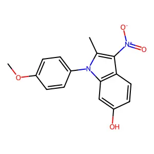 氘代氢碘酸 structure
