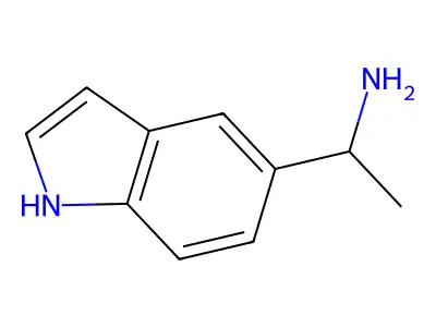 1-(2-(Piperidin-4-yl)ethyl)piperidine structure