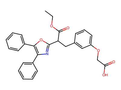 Ethyl ahopm-diphoac structure