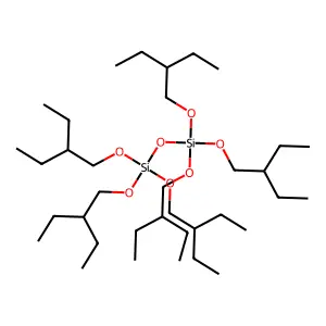 17-(3-fluoropropyl)-18-(2-hydroxypropan-2-yl)-6-methoxy-18,19-dihydro-4,5-epoxy-6,14-ethenomorphinan-3-ol structure