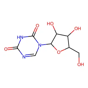 Basic Blue 81 structure