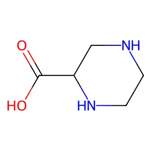 Piperazine-1-carboxylic acid structure