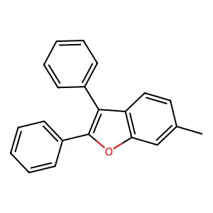 Alosenn structure