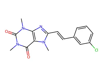 Phosphoric triamide, N,N,N',N',N''-pentaethyl-N''-(hydroxymethyl)- structure