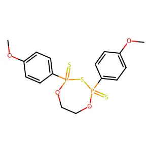 2-氨基-5-苯基呋喃-3-甲腈 structure