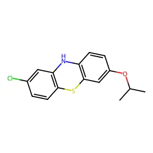 {1-[(Dimethylamino)methyl]naphthalen-2-yl}(diphenyl)methanol structure