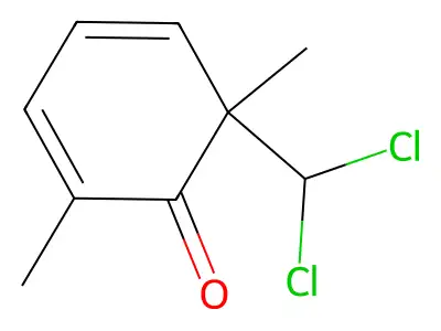 KST-1A1517 structure