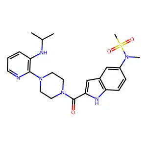 BHAP der. structure