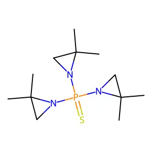 BE 4-4-4-4 structure