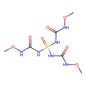 AL 3152 structure