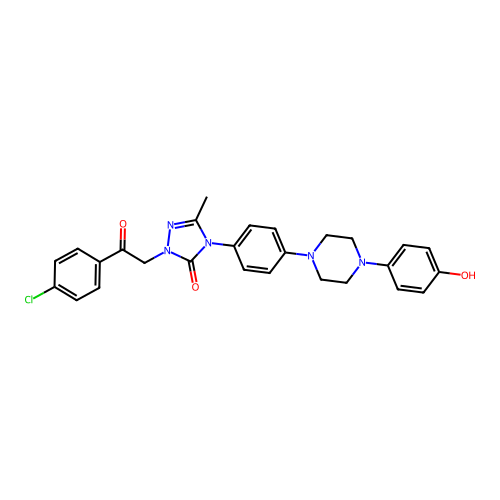 R 85355 structure