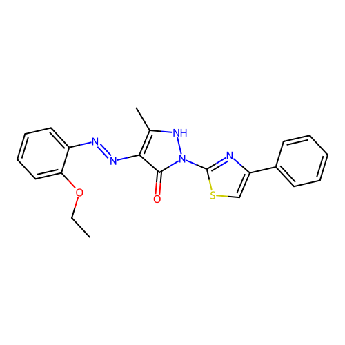 BAM7 structure